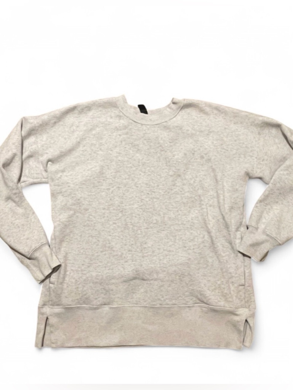 Crewneck w/ pockets